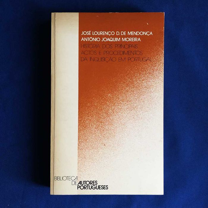 História da INQUISIÇÃO em Portugal