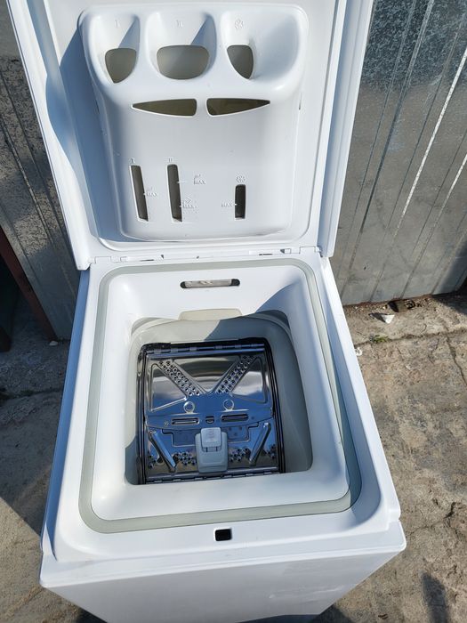 Polar 5 kg 800 obr gwarancja  dostawa gratis  nawet w ten sam  dzień