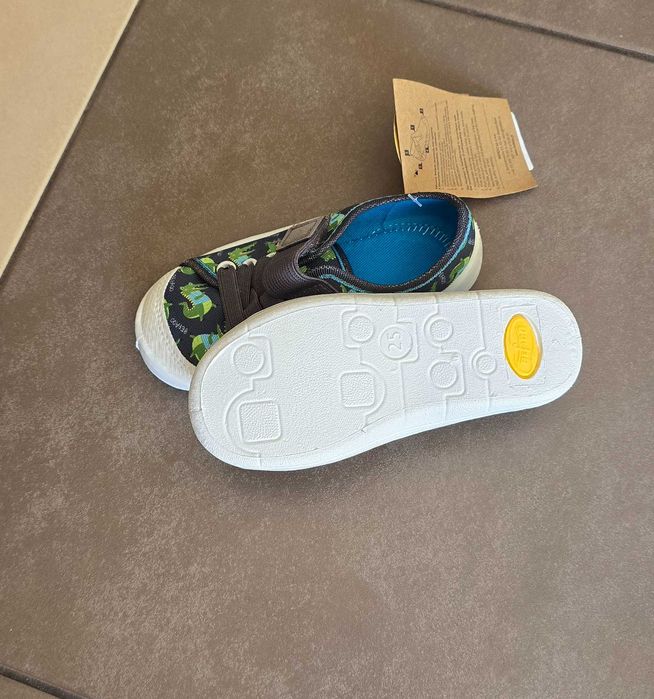 Befado kapcie trampki tenisówki rozmiar 25