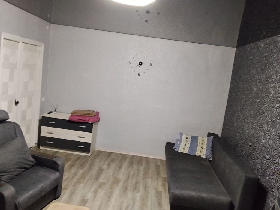 Посуточно квартира