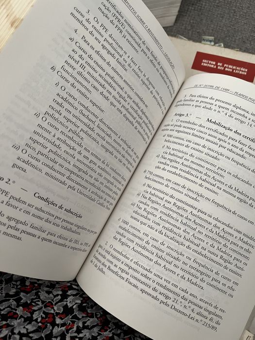 Código IRS/ IRC 3.a edição 1999