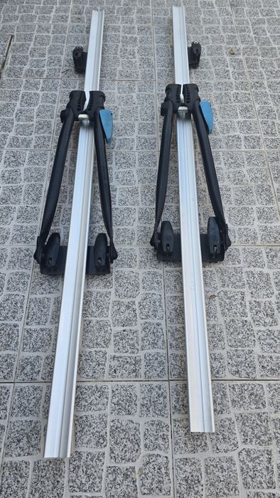 Suportes bicicleta