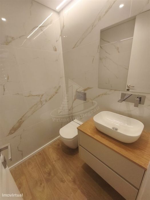 A Sua Nova Casa em Frossos