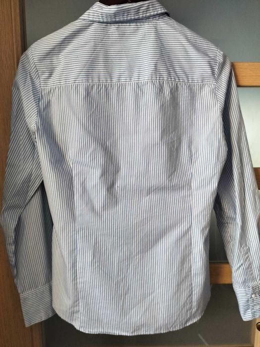 Bluzka koszulową Sinsay M