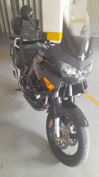 Honda Varadero XL1000 2006