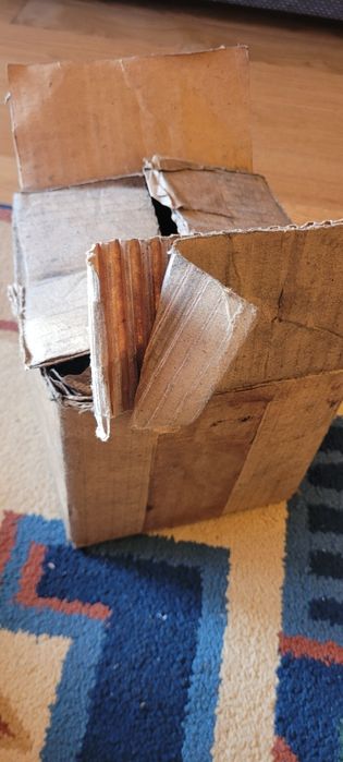 Nowy oryginalny cylinder WSK 125 ZMD PRL