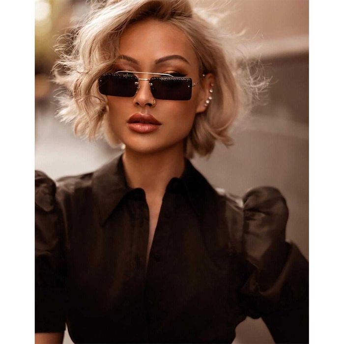 Солнцезащитные очки miu miu оригинал