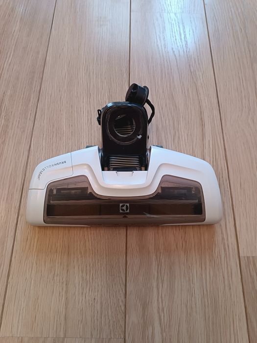 +++ Odkurzacz pionowy Electrolux ErgoRapido - turboszczotka