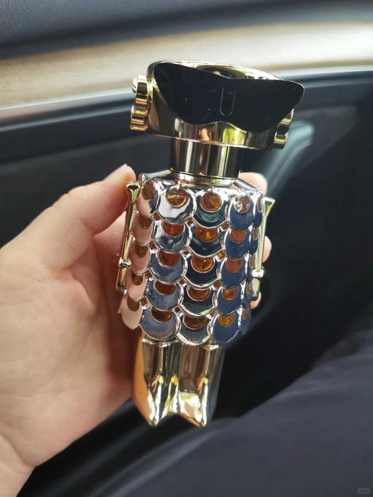 PHANTOM paco rabanne Perfumy 80ML