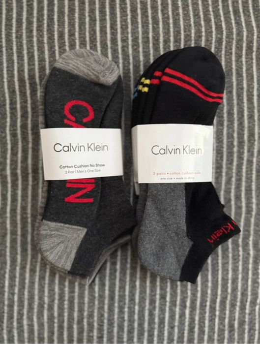 Skarpetkj Calvin Klein