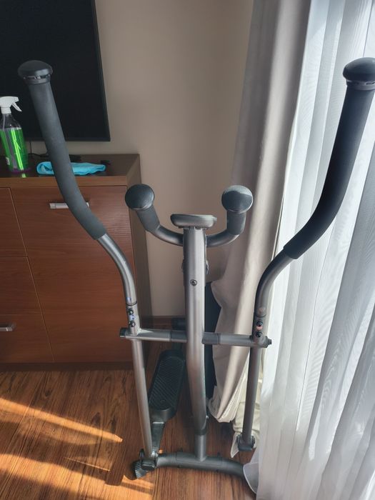 Orbitrek Decathlon