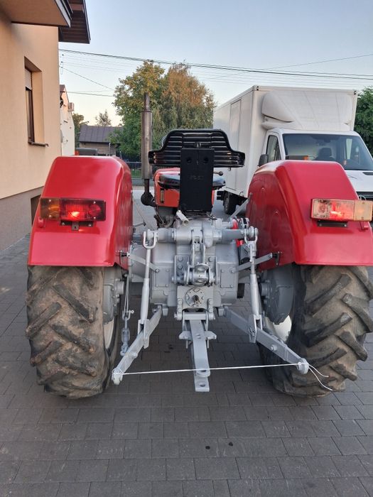 Ursus c360,  Ursus c360