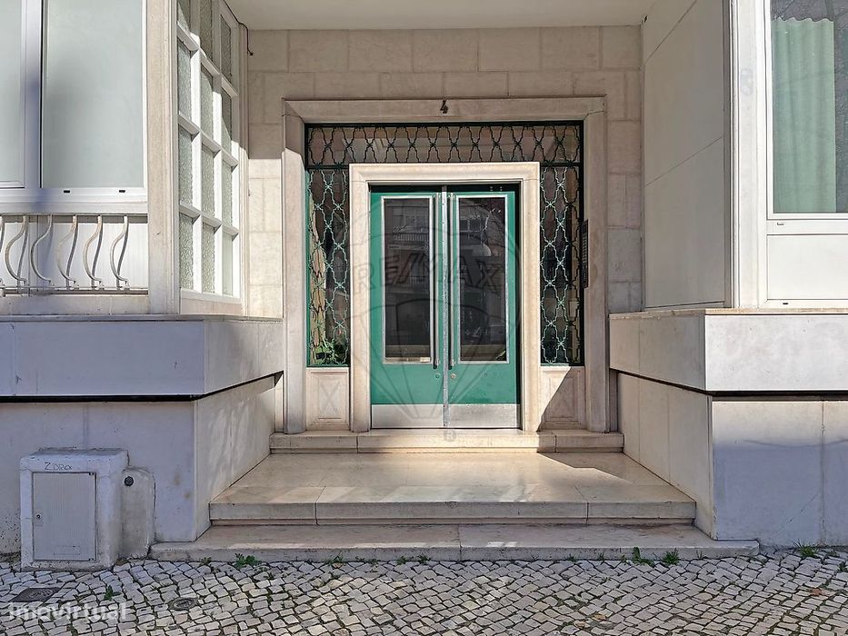 Apartamento T0 para arrendamento
