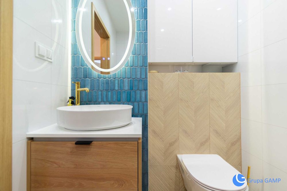 2-pok. 41 m2*ul. Głowackiego*Ogród*Klima