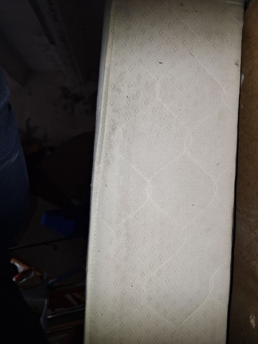 Nowe Niemieckie materace do łóżek