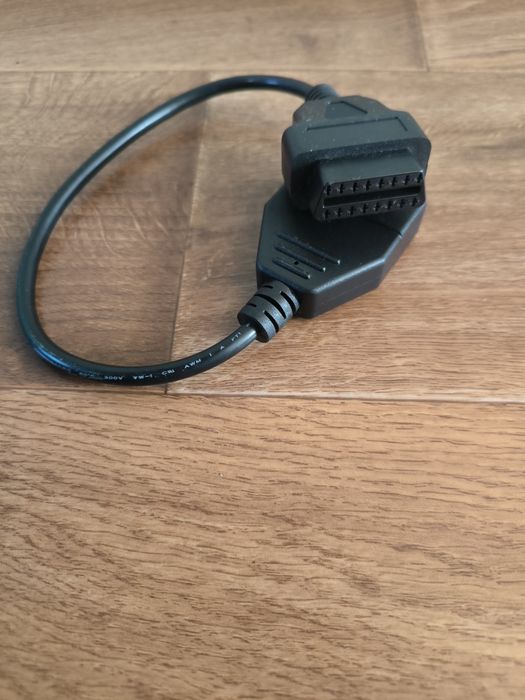Продам автосканер USB KKL K-Line VAG-COM 409.1 на чіпі FTDI .