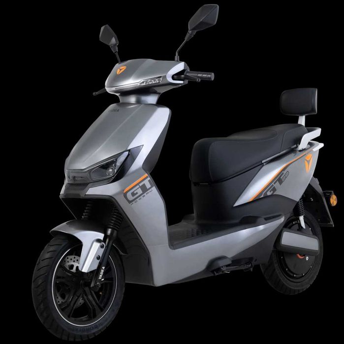 Электроскутер Yadea GT20 в АРТМОТО Суми
