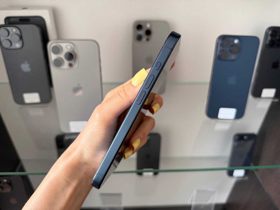 iPhone 15 Pro 128 Gb Neverlock / Магазин + Гарантія