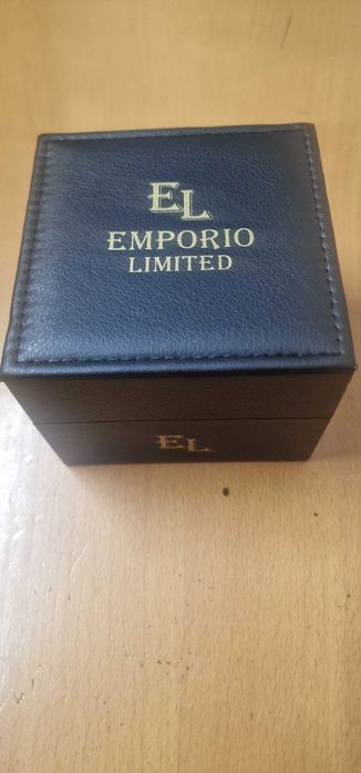 Emporio Limited Since 2022
