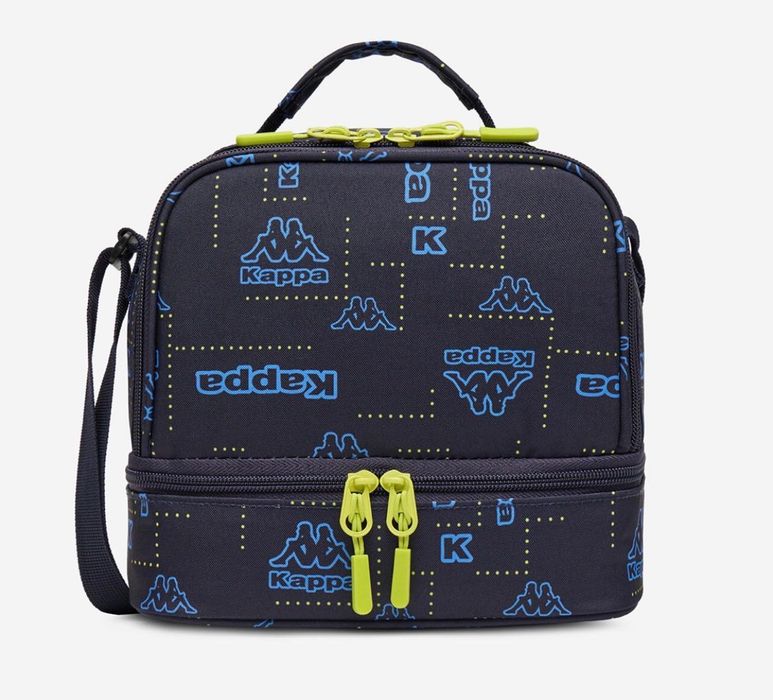 Kappa lunchbox torba na lunch