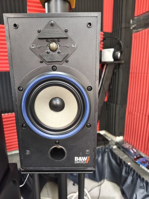 Cambridge Audio Atac 3 wzmacniacz+ kolumny