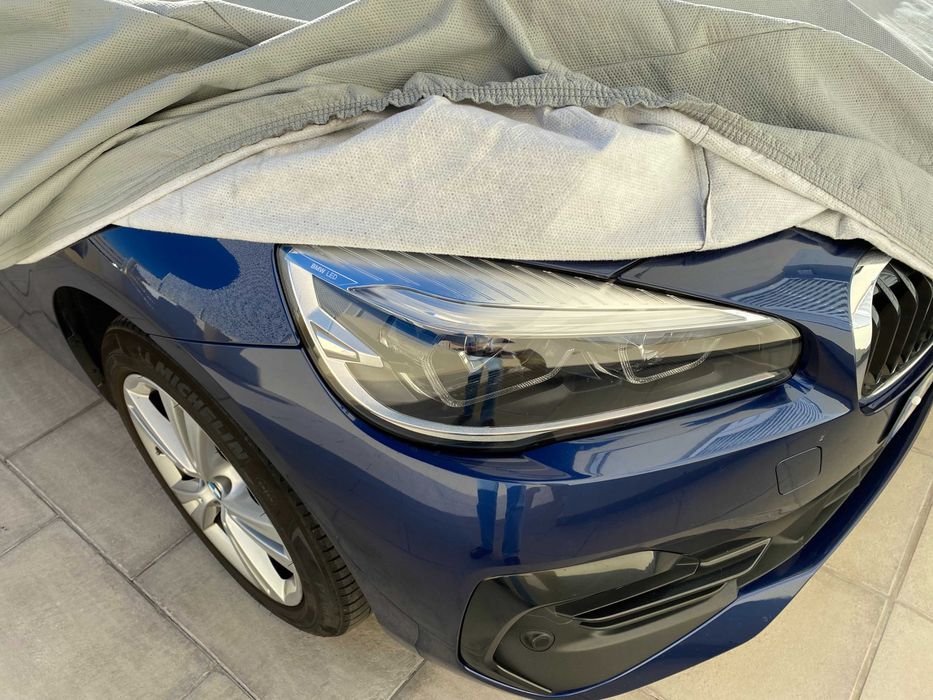 Capa Exterior Impermeável BMW Série 2 Active Tourer (F45) | Como Nova