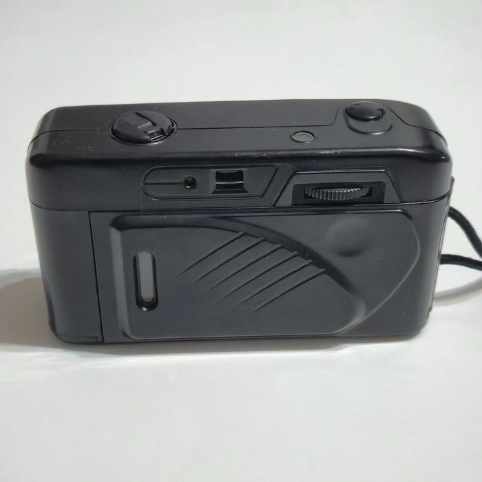 Olympus Shoot & Go R - Máquina fotográfica analógica