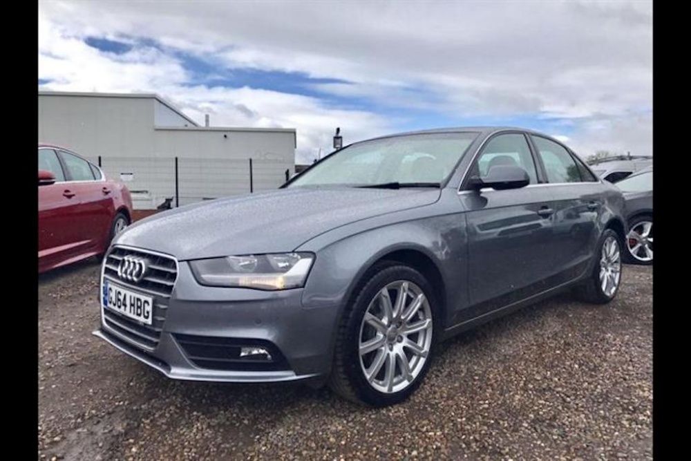 Комплектный бампер Audi A4 B9 Б9 Allroad А4 8K 8W СЕДАН Разборка