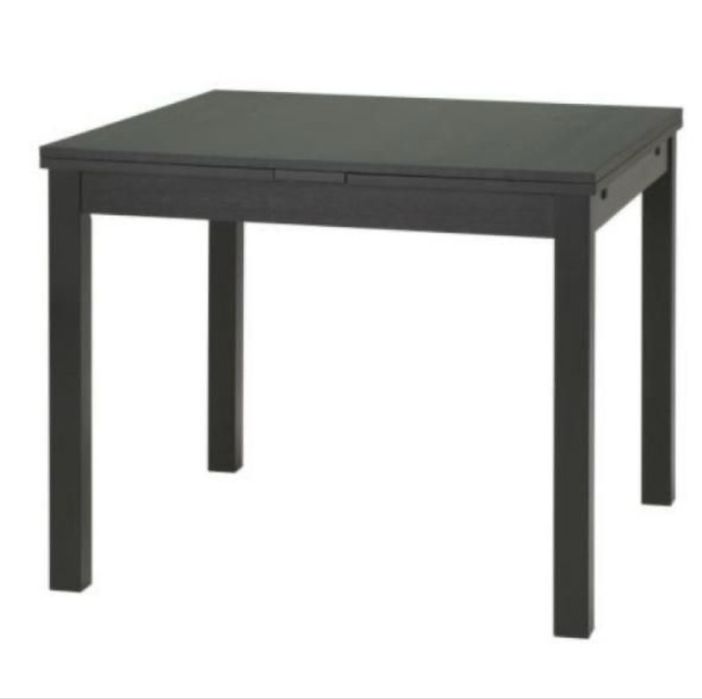 Mesa de jantar extensível ikea