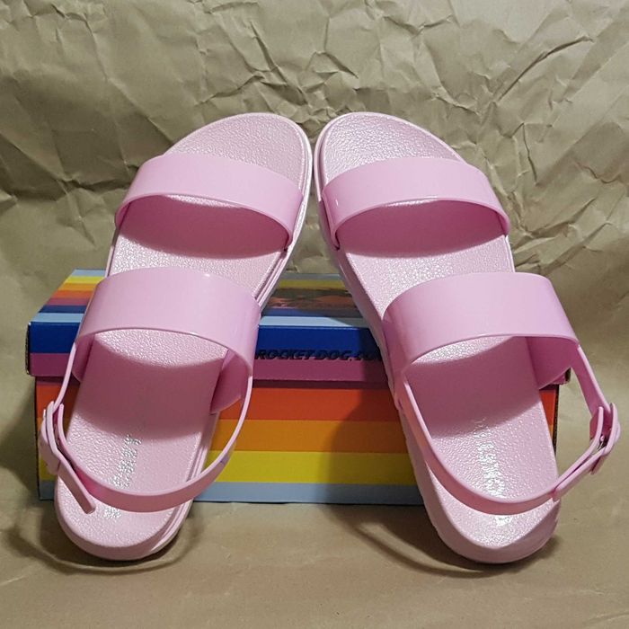 Силиконовые сандалии босоножки ПВХ Rocket Dog Gilligan 9US 40EU 26см