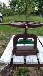 Prasa ręczna warsztatowa