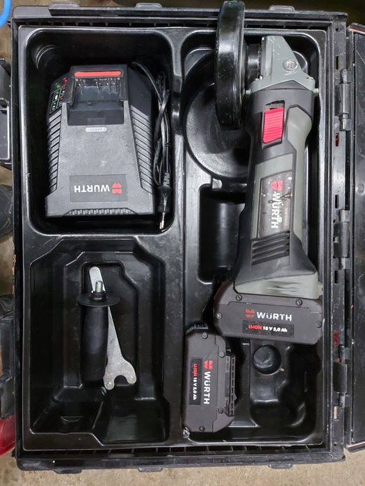 Інструменти з Європи