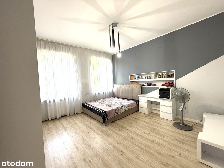 Przestronne Mieszkanie| 149m2| 1-Piętro| Gotowe i Umeblowane