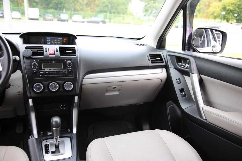 Продам Subaru Forester