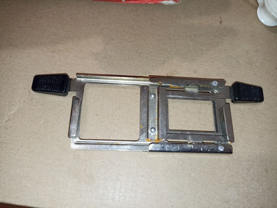 Projektor rzutnik diaskop vintage prl predom prexer varimex warszawa