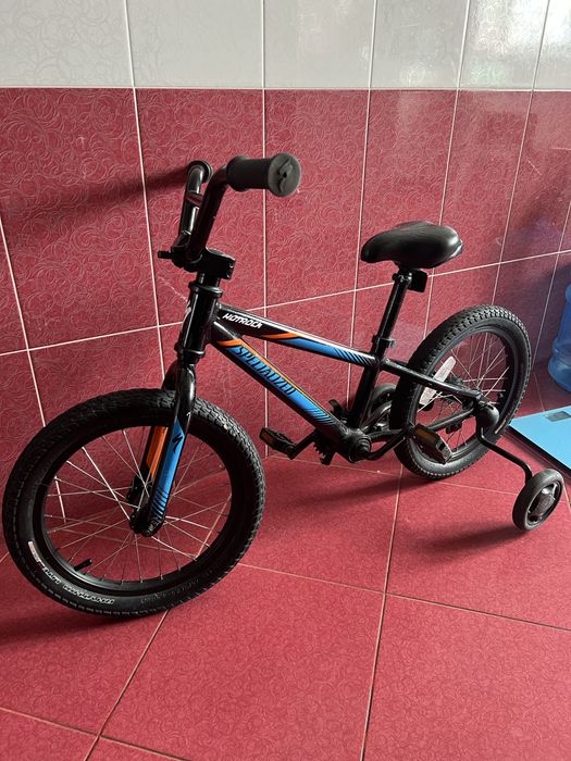 specialized hotrock 16 - купити велосипеди - Ціна на OLX.ua