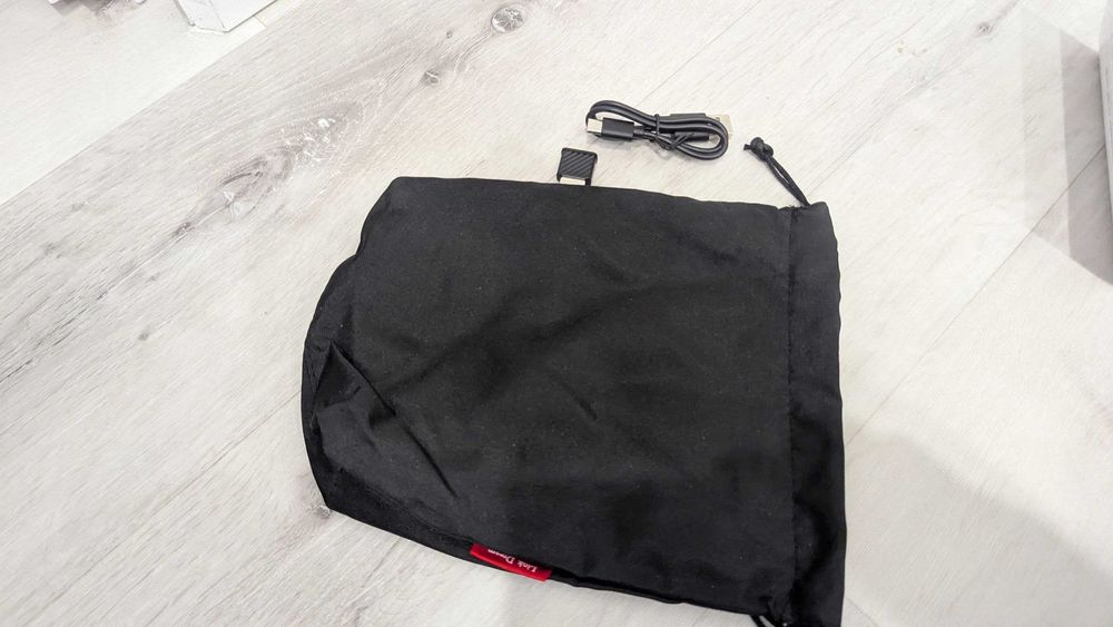 Link Dream BH60 Bluetooth гарнітура з USB-донглом навушники для робрти