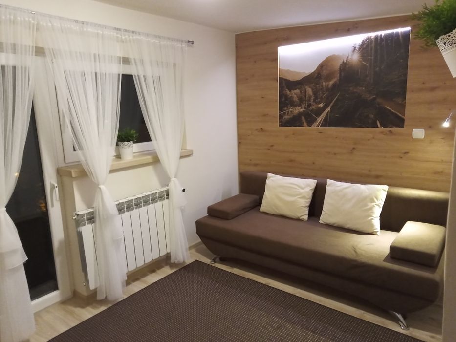 Jagódka Krynica Zdrój zaprasza na Święta Wielkanocne,Majówkę, wakacje.