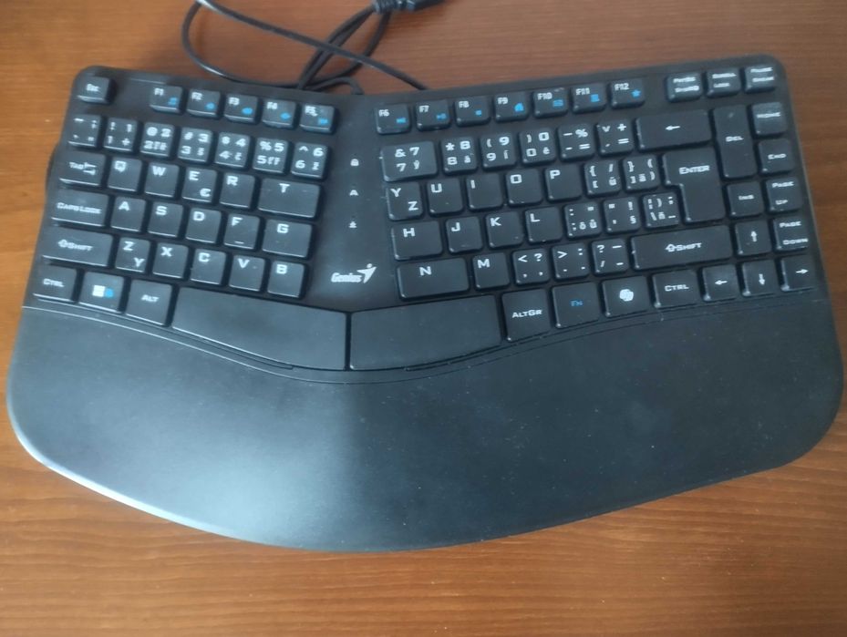 Klawiatura Genius Ergo KB-700