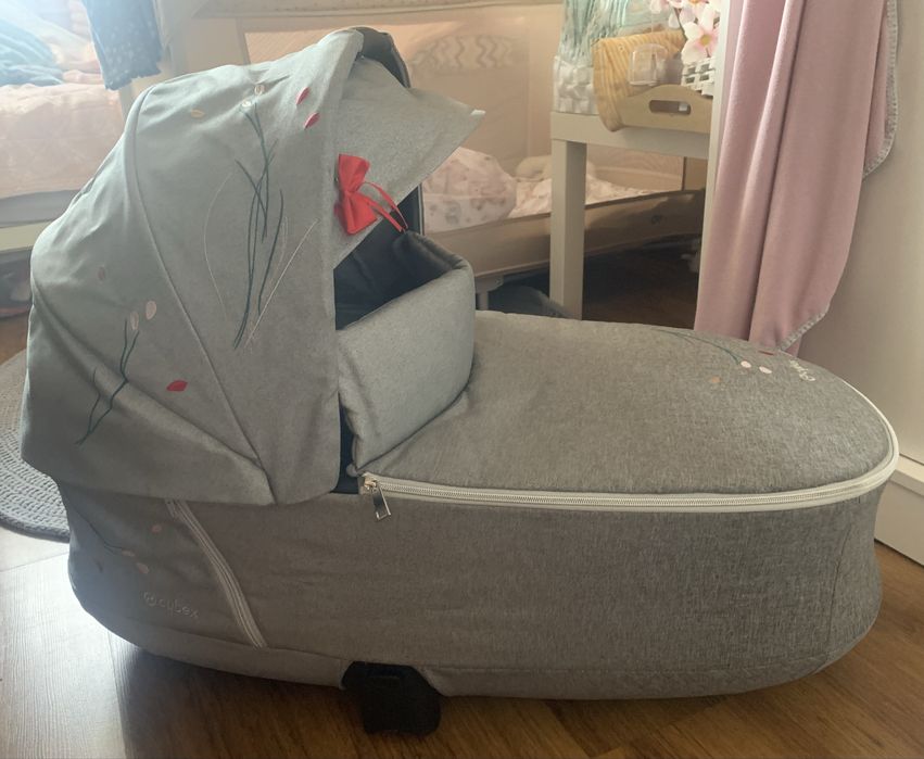 Cybex Priam gondola KOI