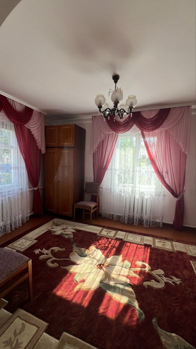 Продам будинок 95 кв м.
