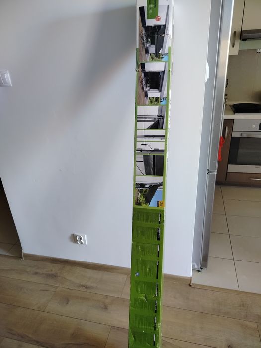 Markiza livarno home 3 m