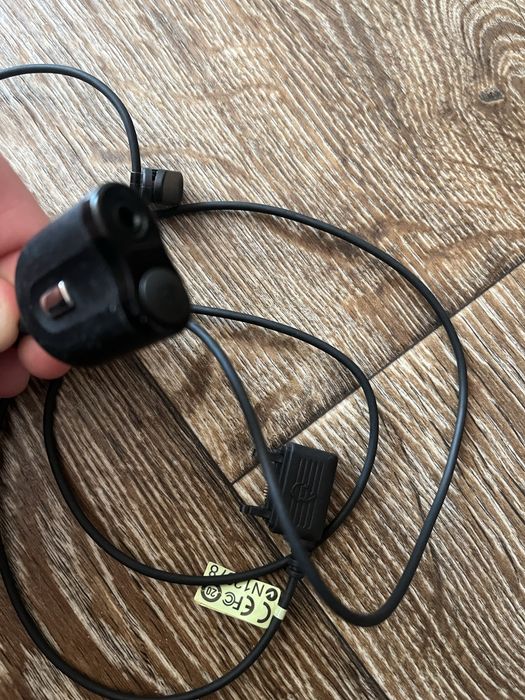Гарнітура до Sony ericsson w205 walkman