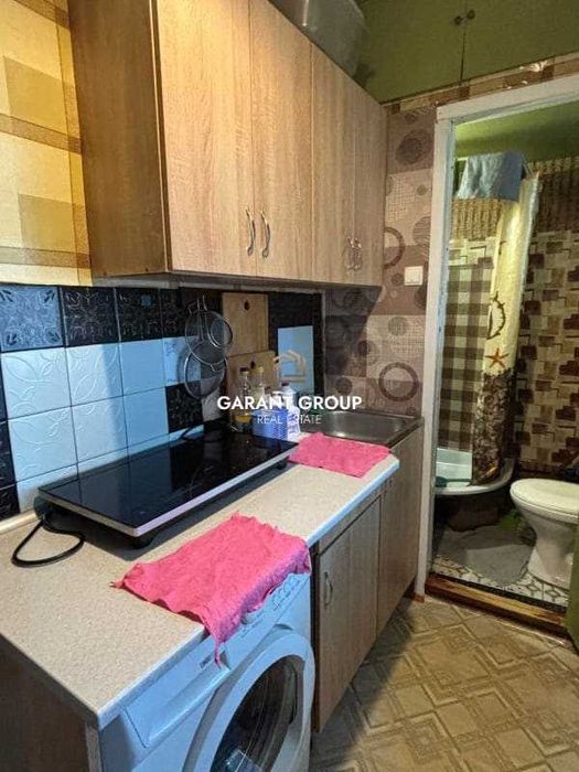 Двокімнатна квартира в Хаджибейском районі - View 2