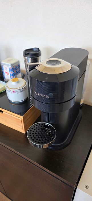 Vertuo Next D Dark Grey Nespresso