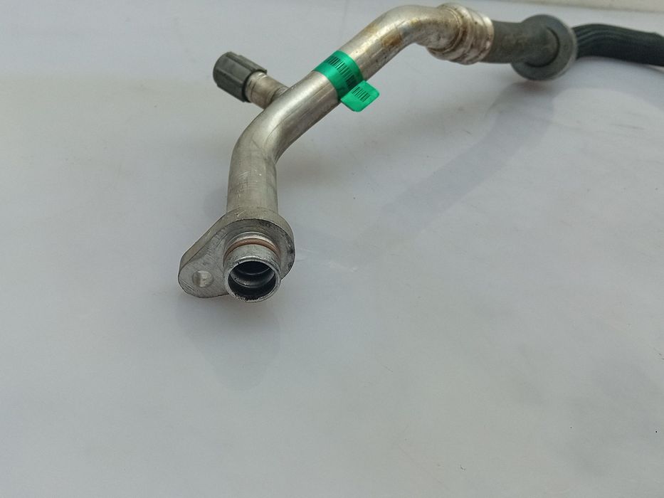 Tubo AC DACIA Lodgy (JS_)