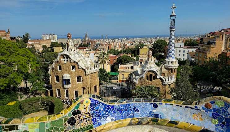 "Guia American Express - Barcelona e Catalunha -> NOVO"