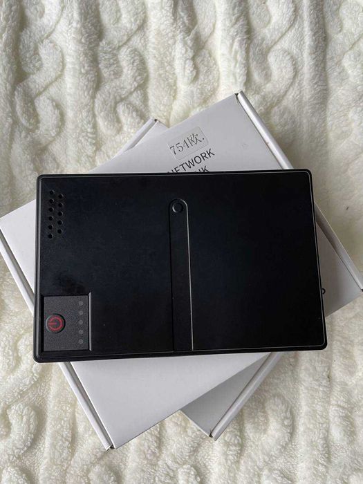 ДБЖ (UPS) для роутерів 10400mAh 36w 2A DC1036P