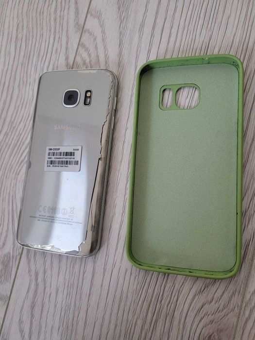 Samsung S7 - 100% SPRAWNY