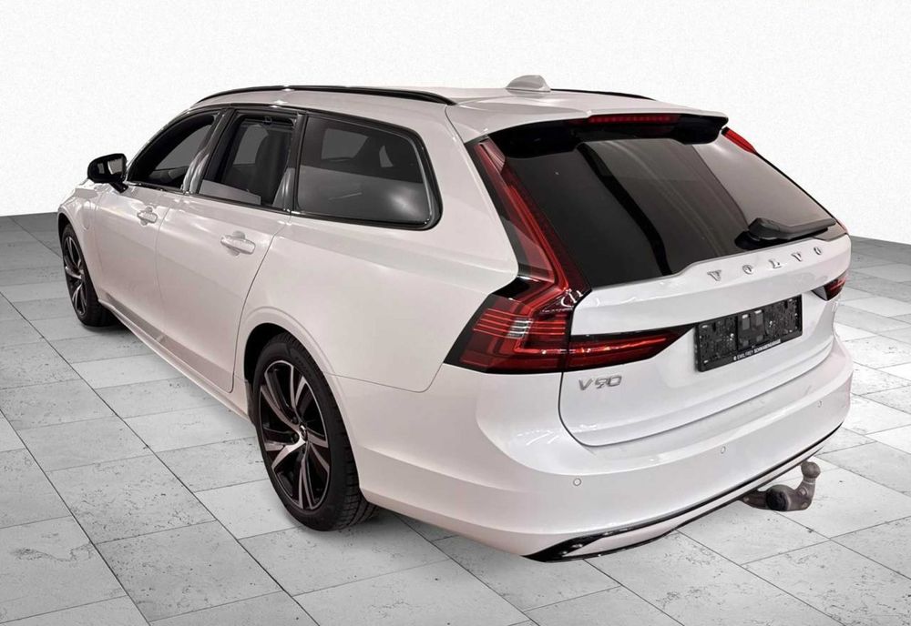 Volvo V90 Para Peças - Há Peças
